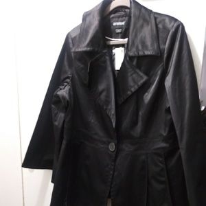 Avenue women's jacket.